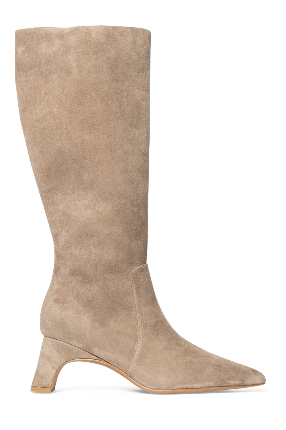 cameo boot - mousse