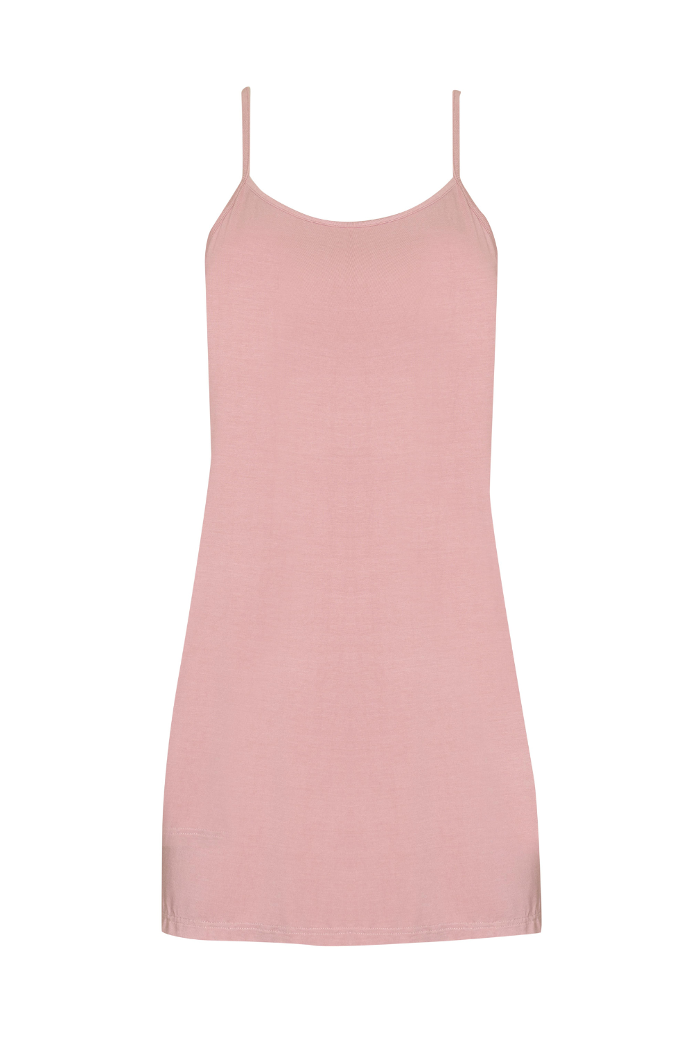 cami dress - ballerina