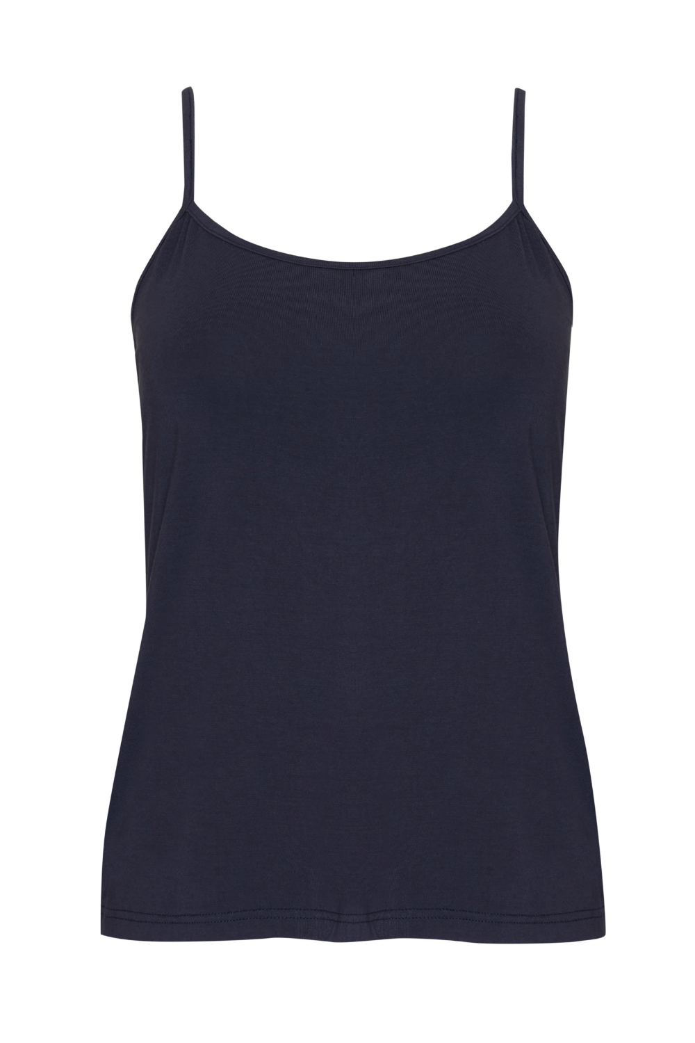 cami top - midnight