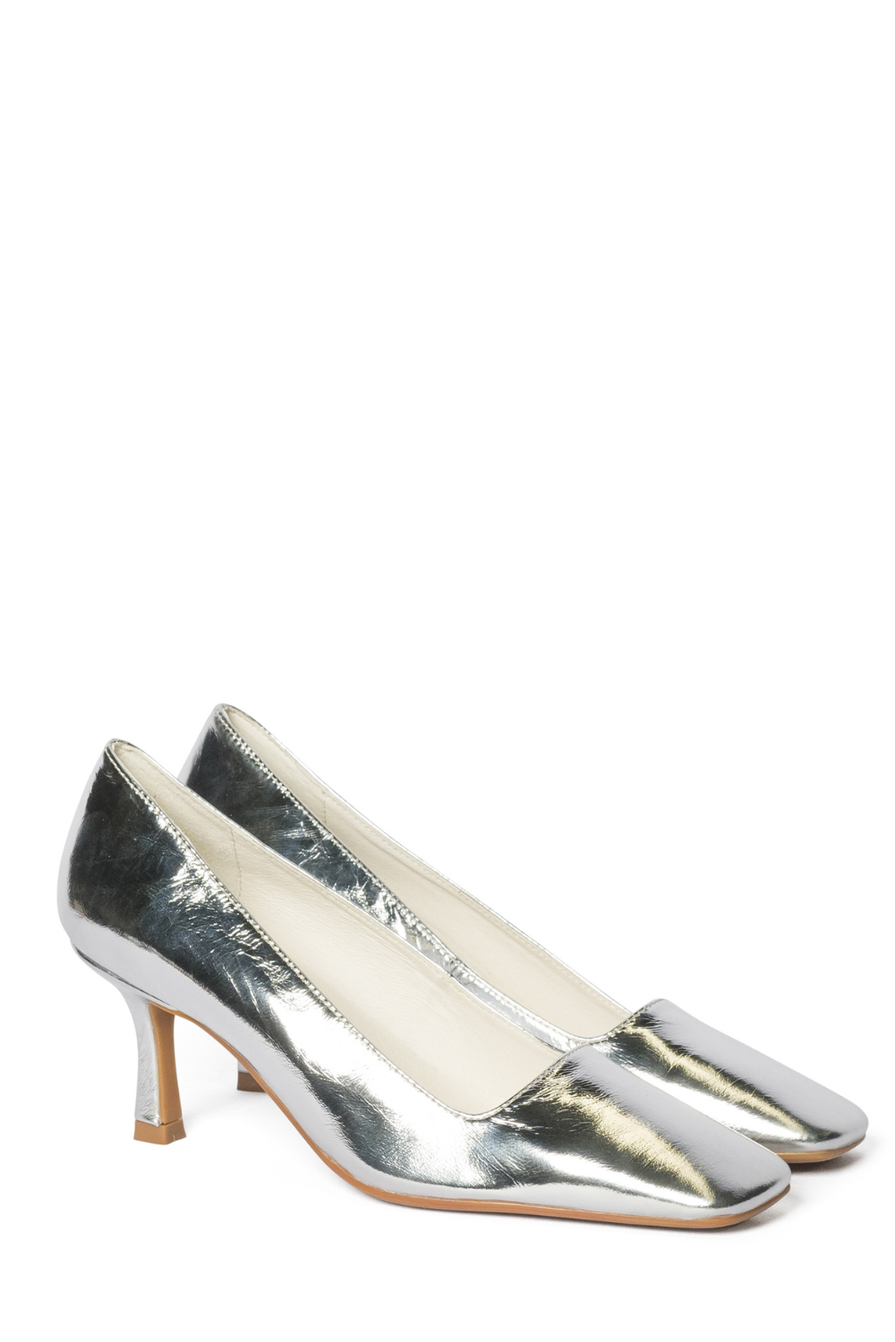 coupe heel - sterling