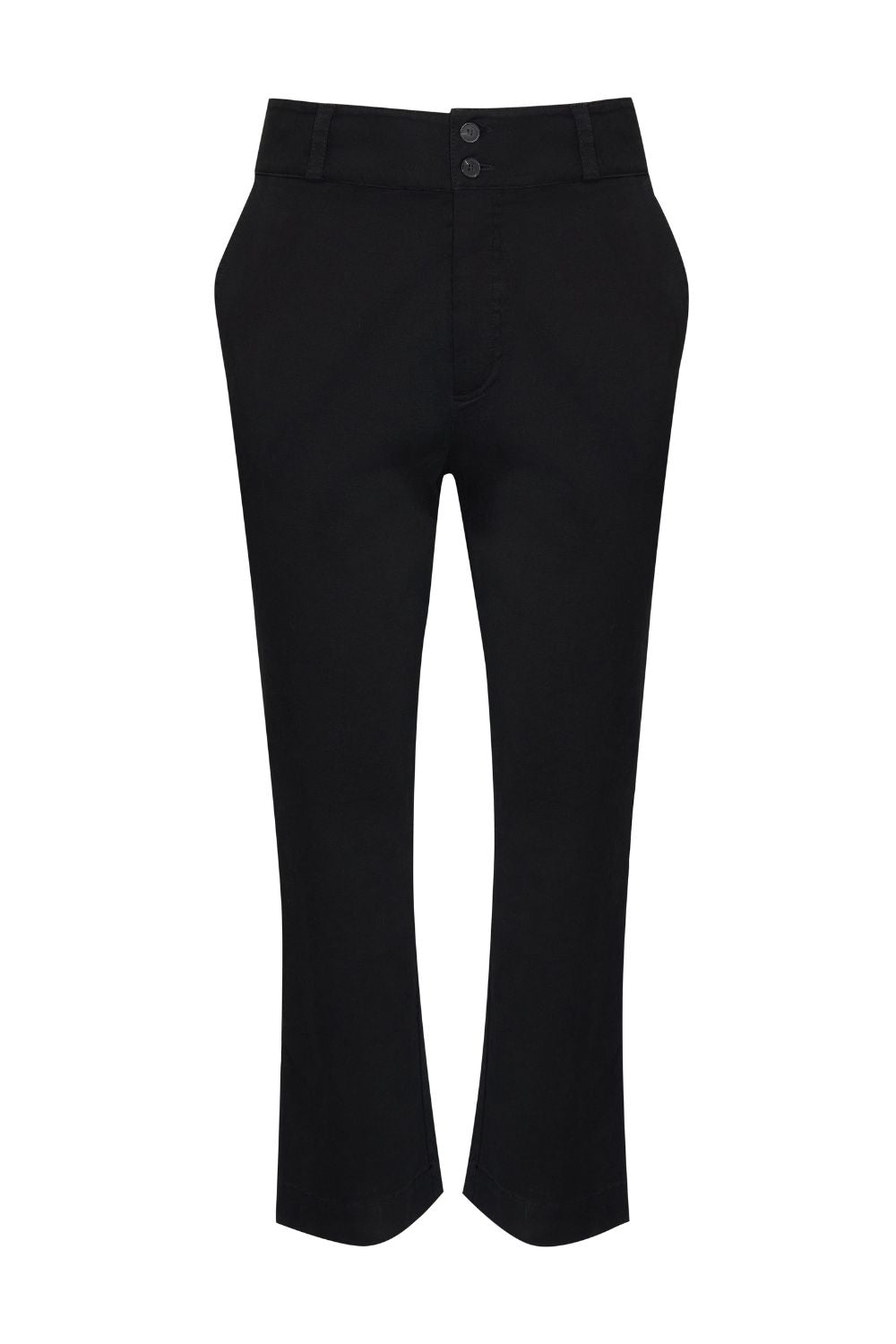 forge pant - black