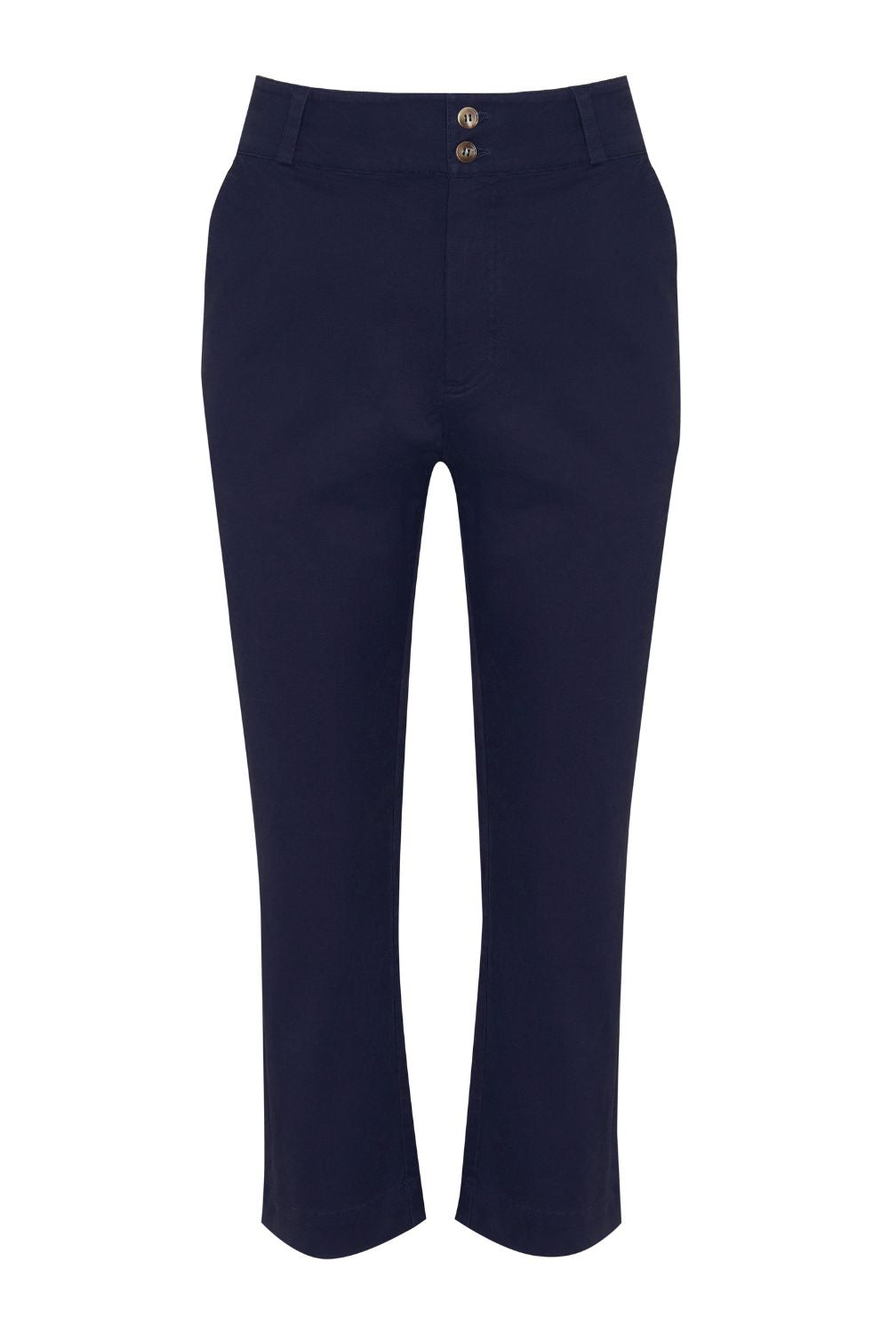 forge pant - navy