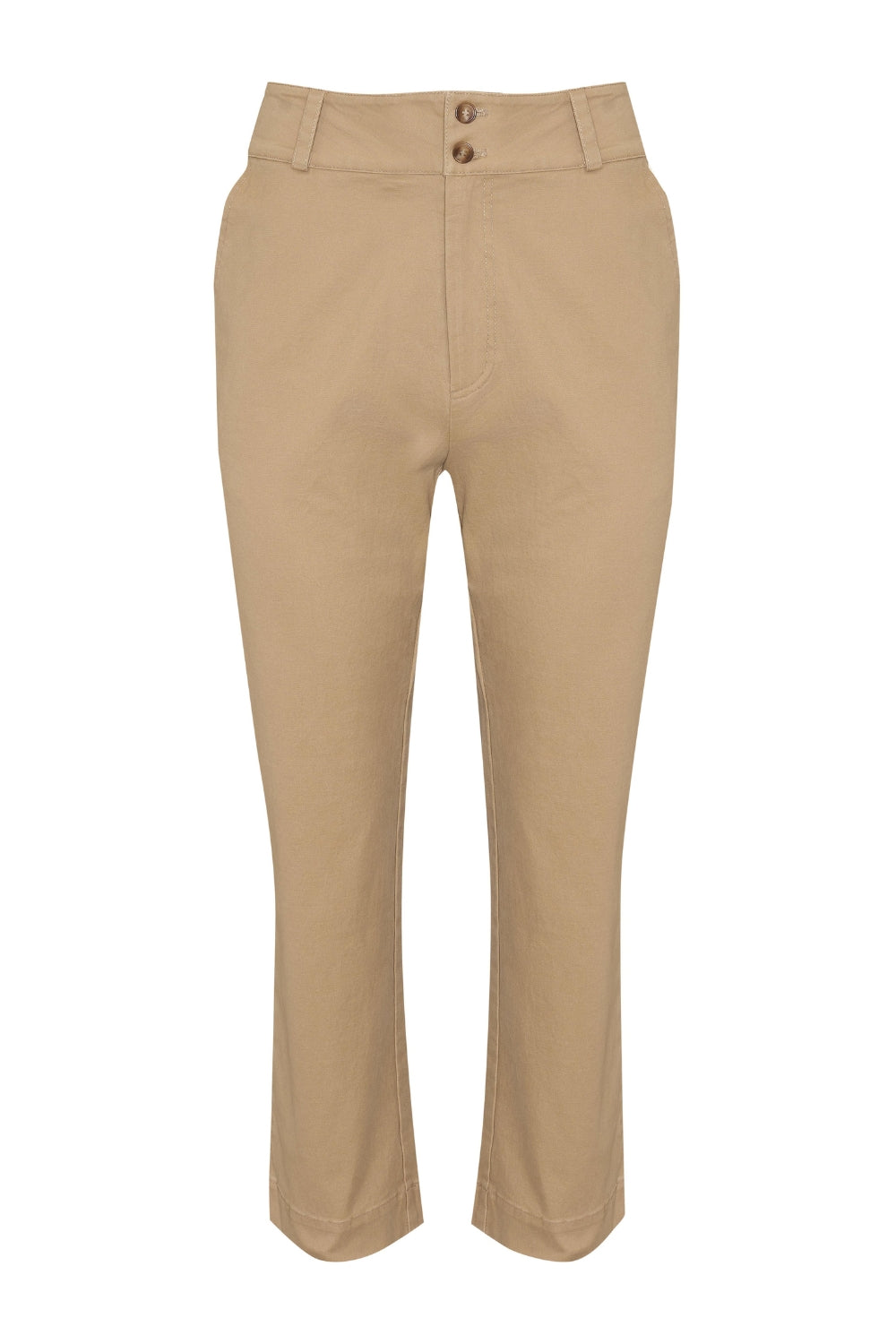 forge pant - taupe