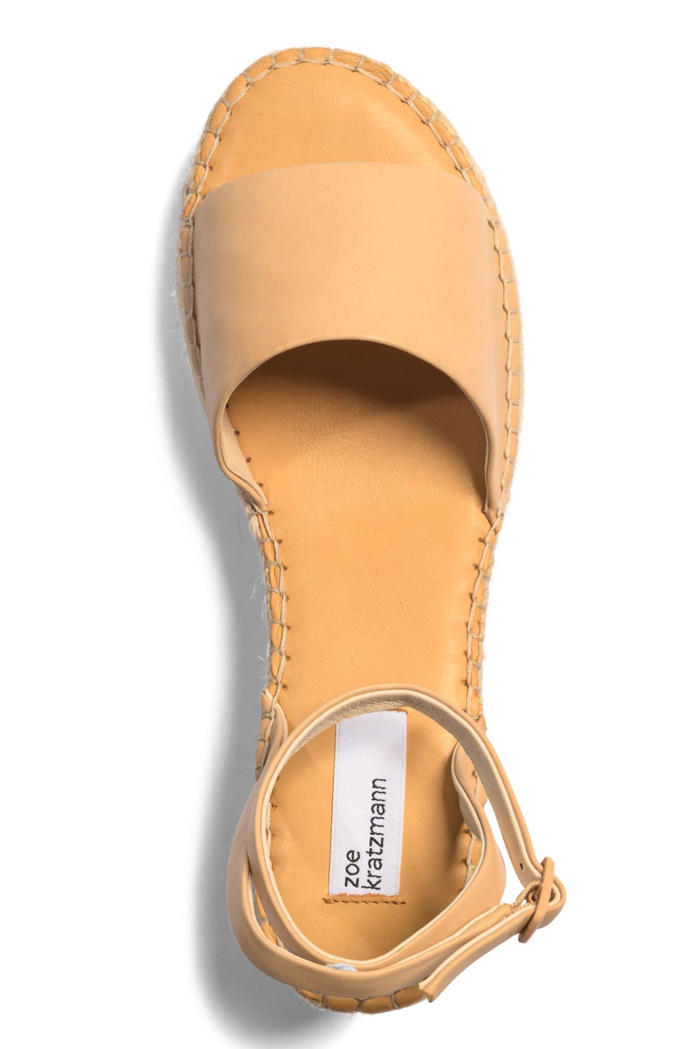 hone espadrille - sandcastle