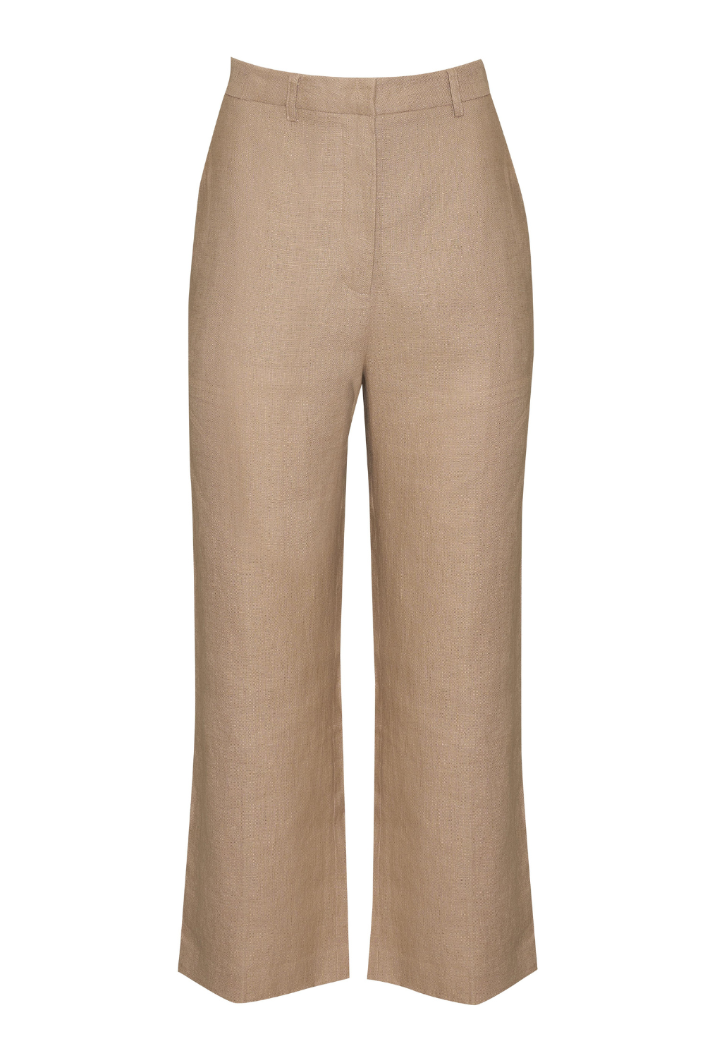 meridian pant - oatmeal