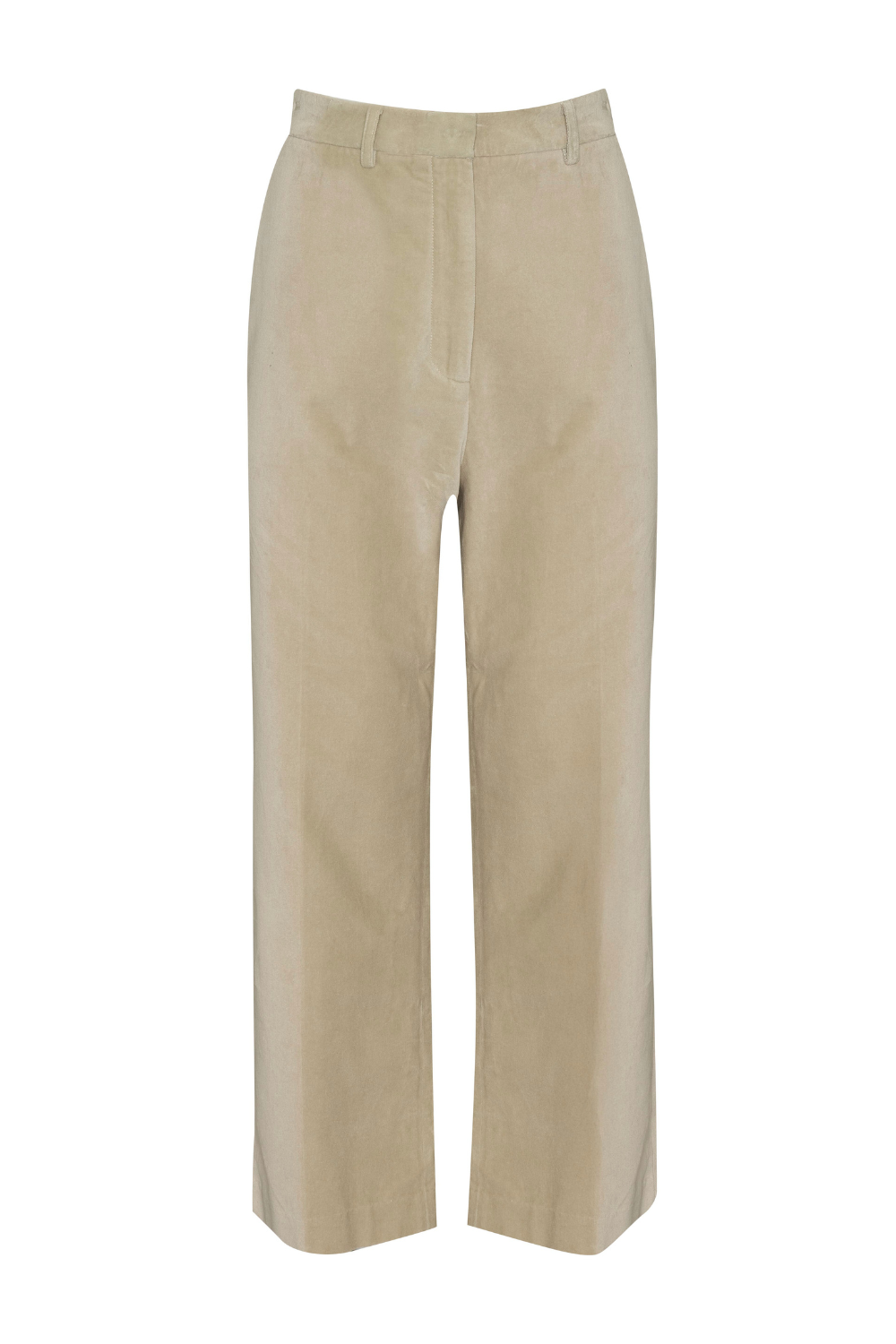 meridian pant - sand