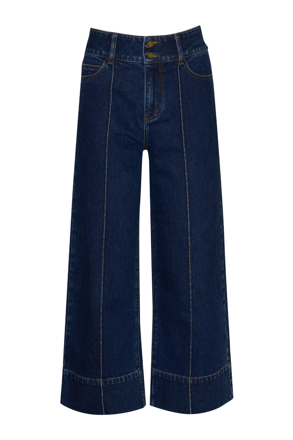 relish jean - dark denim