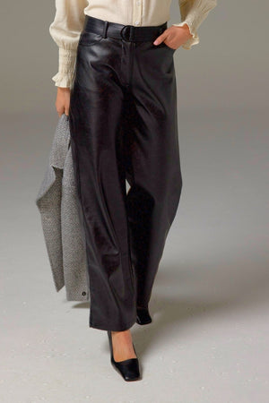 rendition pant - black