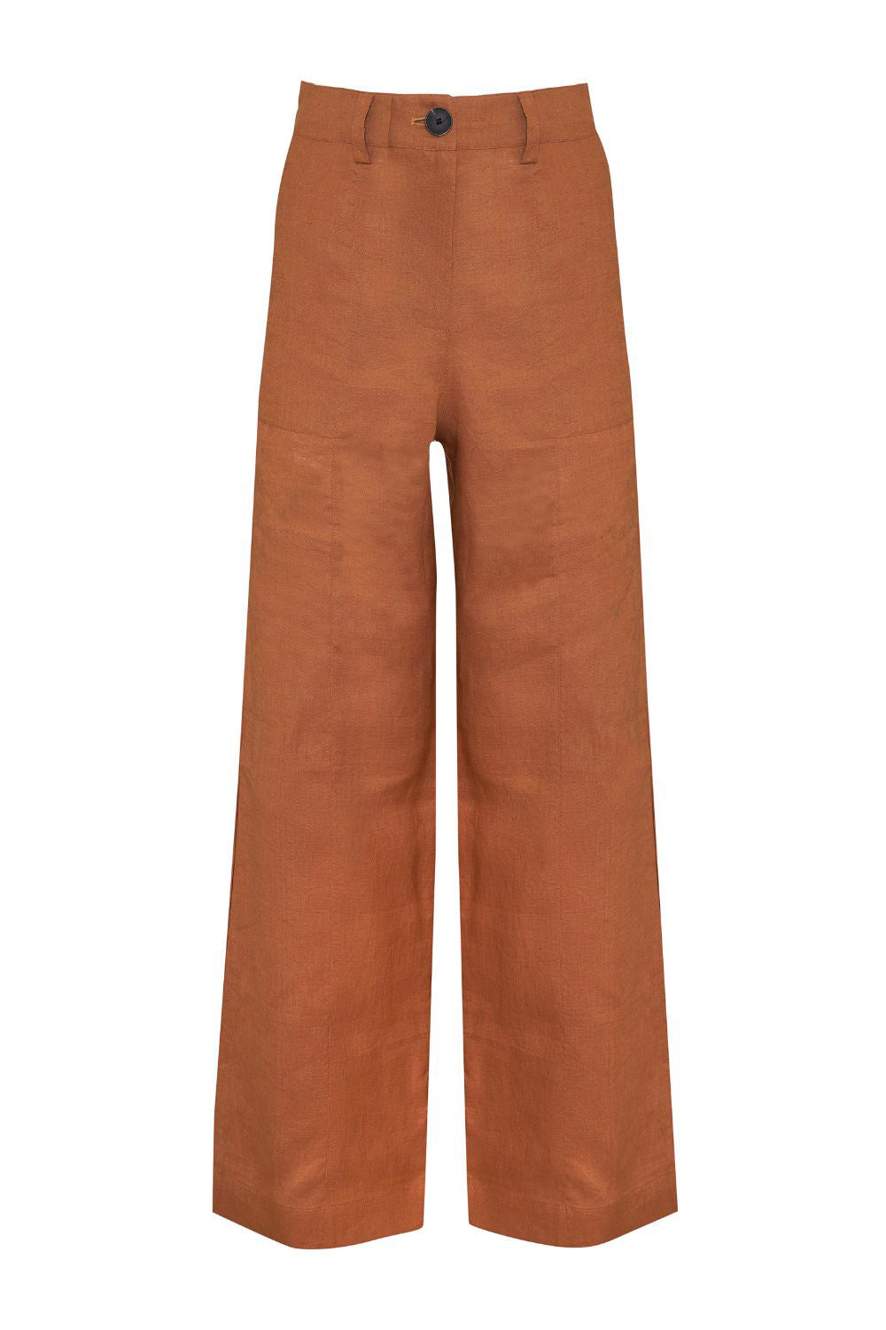 signify pant - chestnut