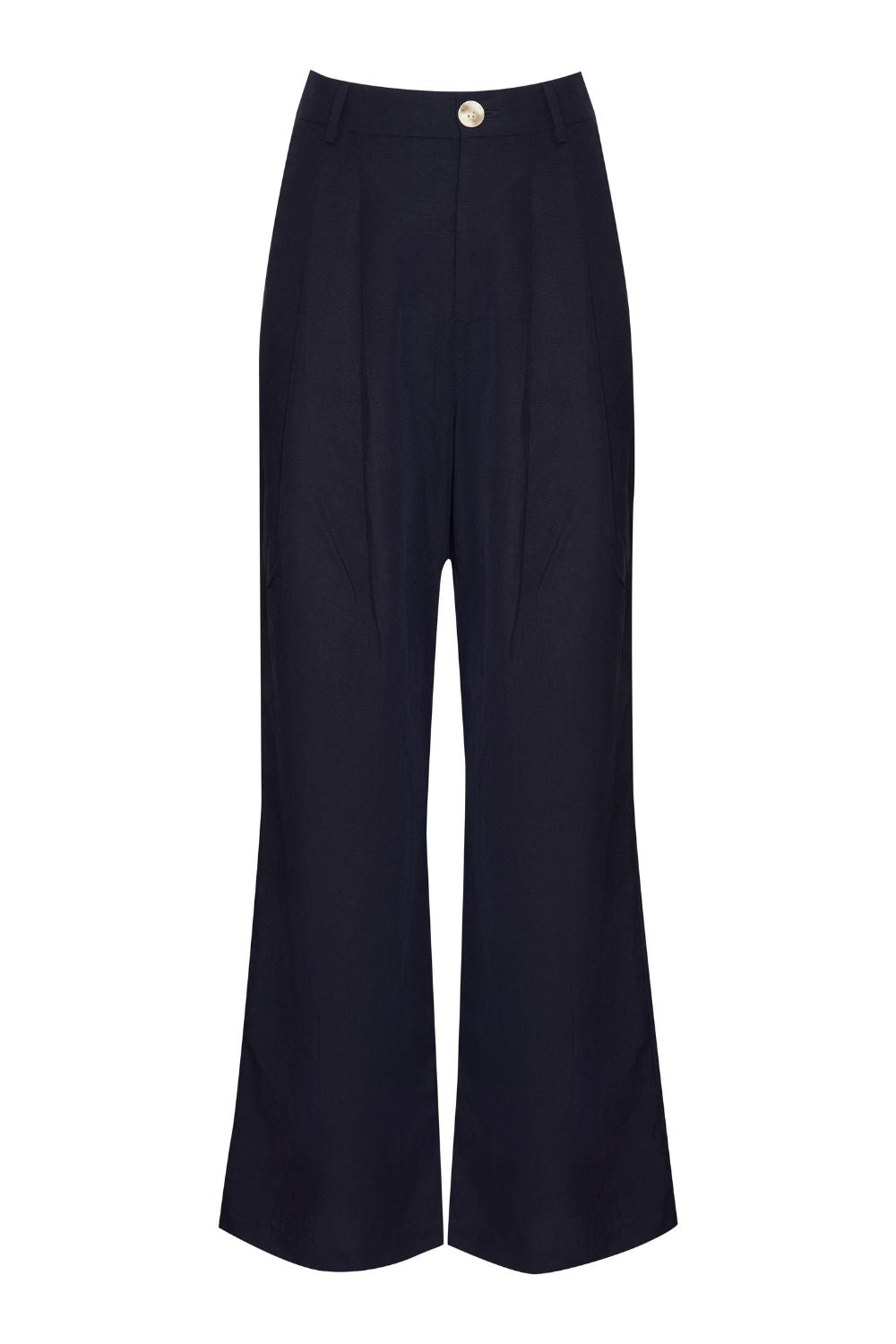 summit pant - indigo