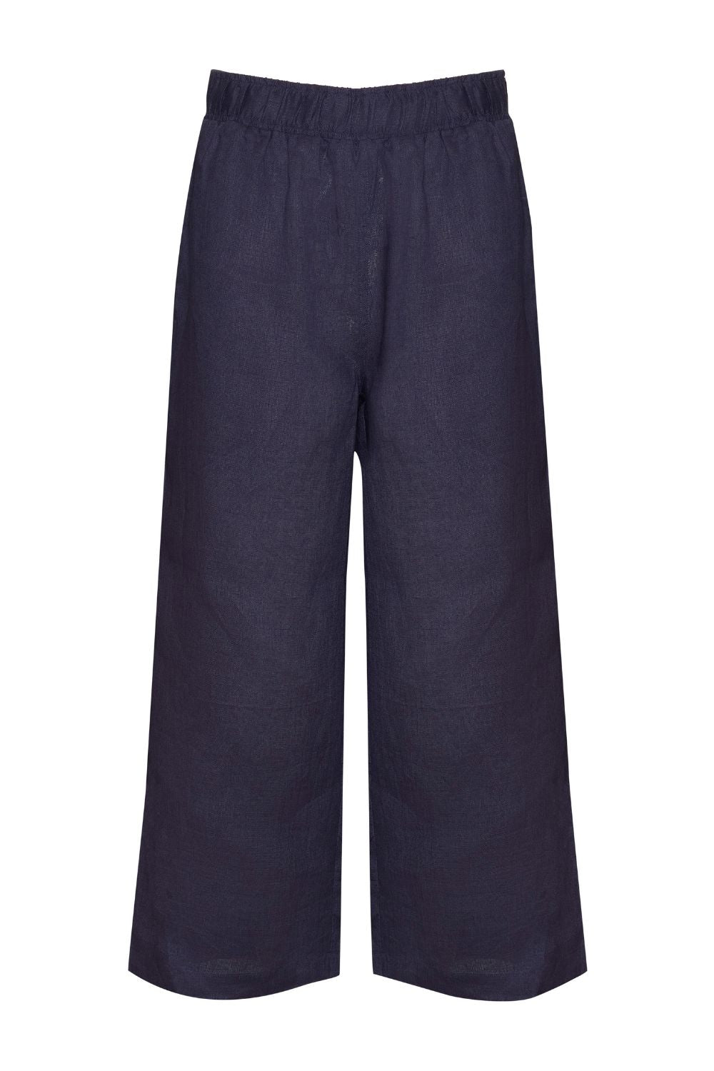 wattage pant - indigo