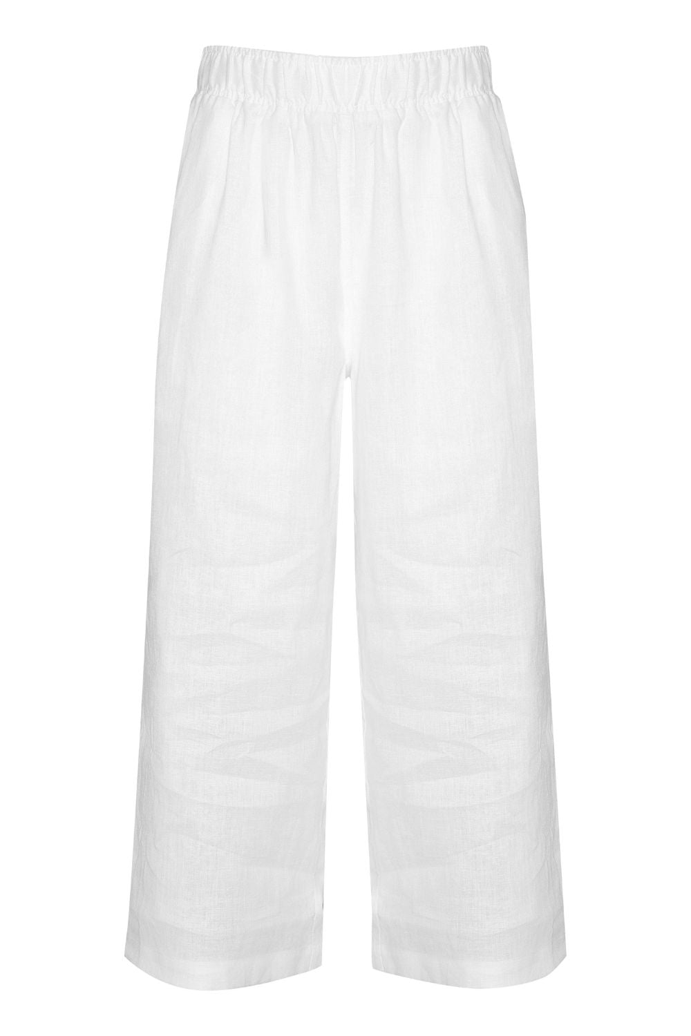 wattage pant - porcelain