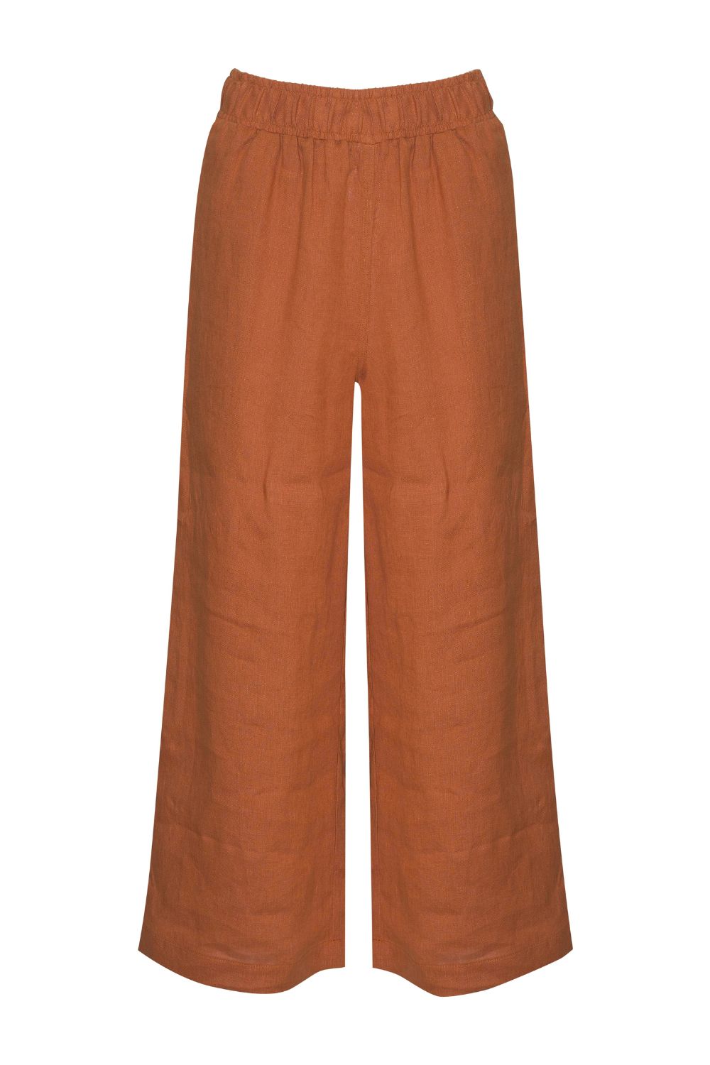 wattage pant - toffee