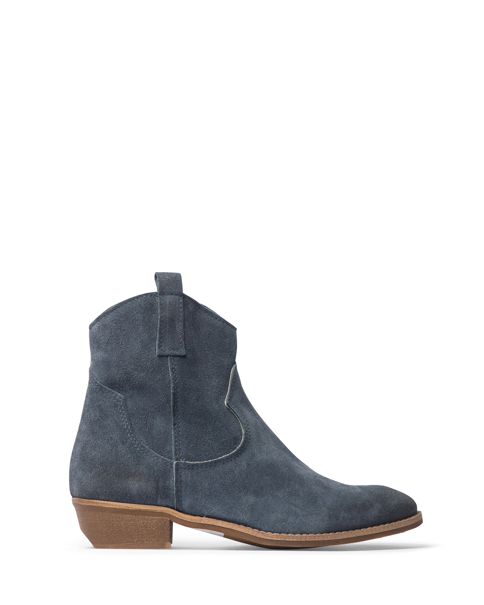 fiesta boot - denim